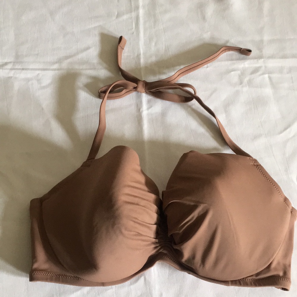 Smart & Sexy Bikini Top